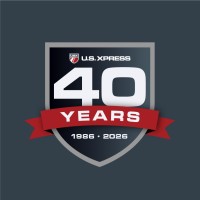 U.S. Xpress, Inc. logo