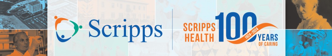 Scripps Health cover image
