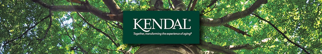 The Kendal Corporation cover image