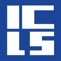 International Center for Language Studies–ICLS logo