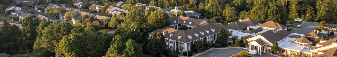 Williamsburg Landing cover image