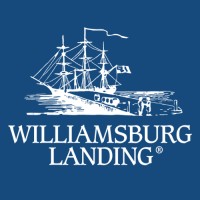 Williamsburg Landing logo