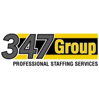 347 Group, Inc. logo