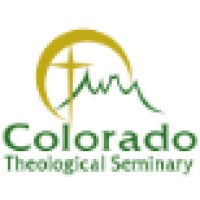 Colorado Theological Seminary logo