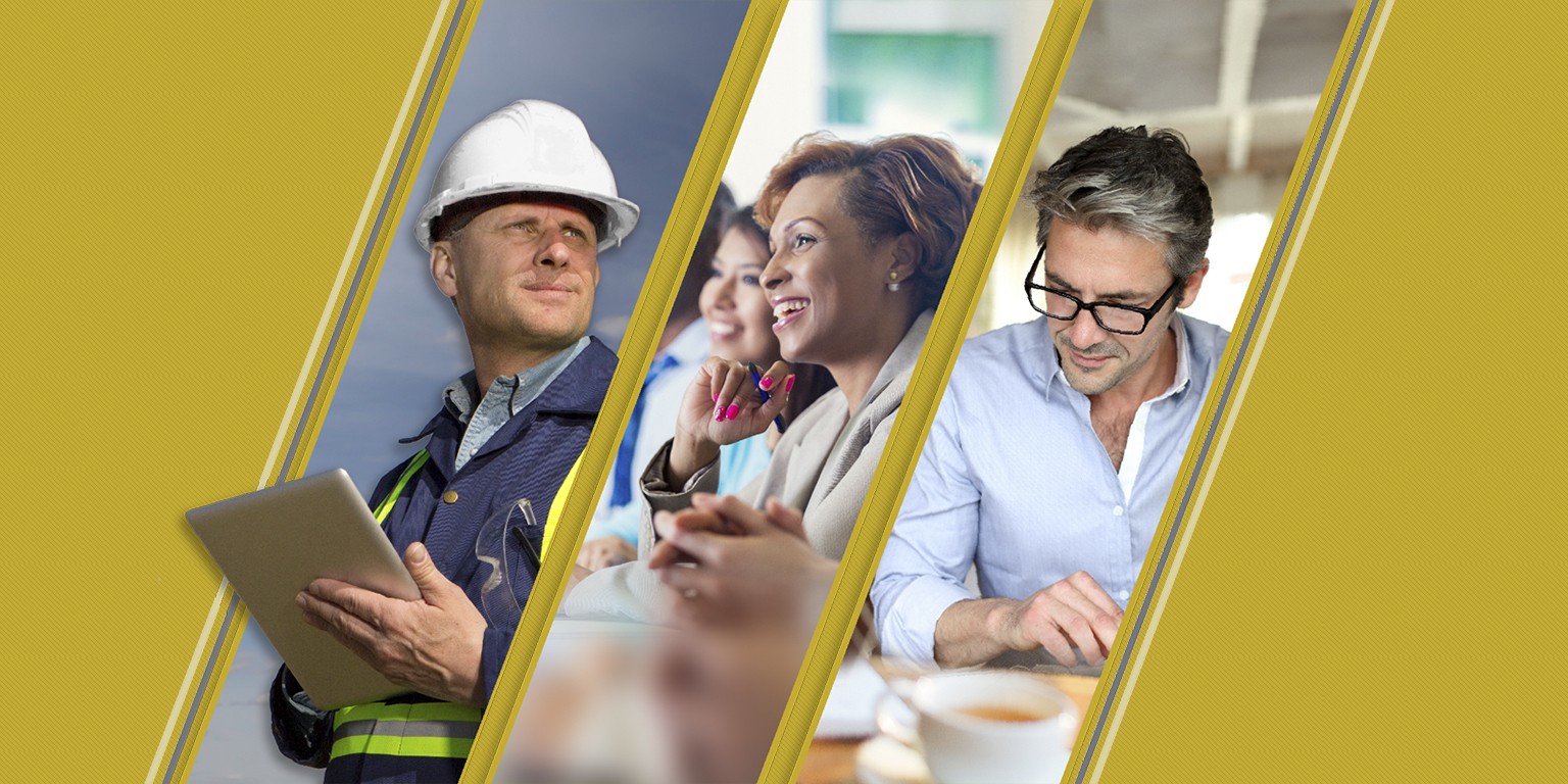 WorkForce Center, Powered by the College of Southern Maryland cover image
