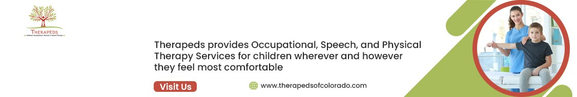 Therapeds, LLC cover image