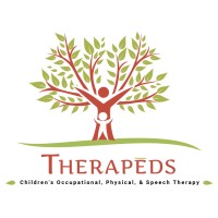 Therapeds, LLC logo