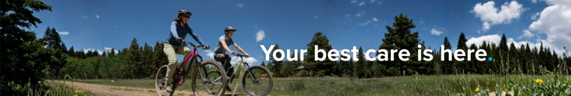 AdventHealth Colorado cover image