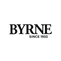 Byrne, Inc. logo