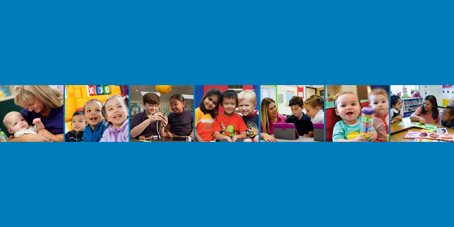 Merryhill School cover image