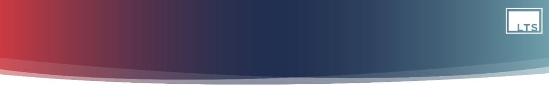 LTS cover image