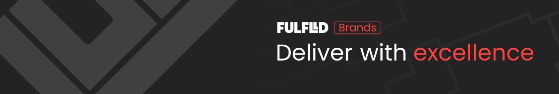 FULFLLD cover image