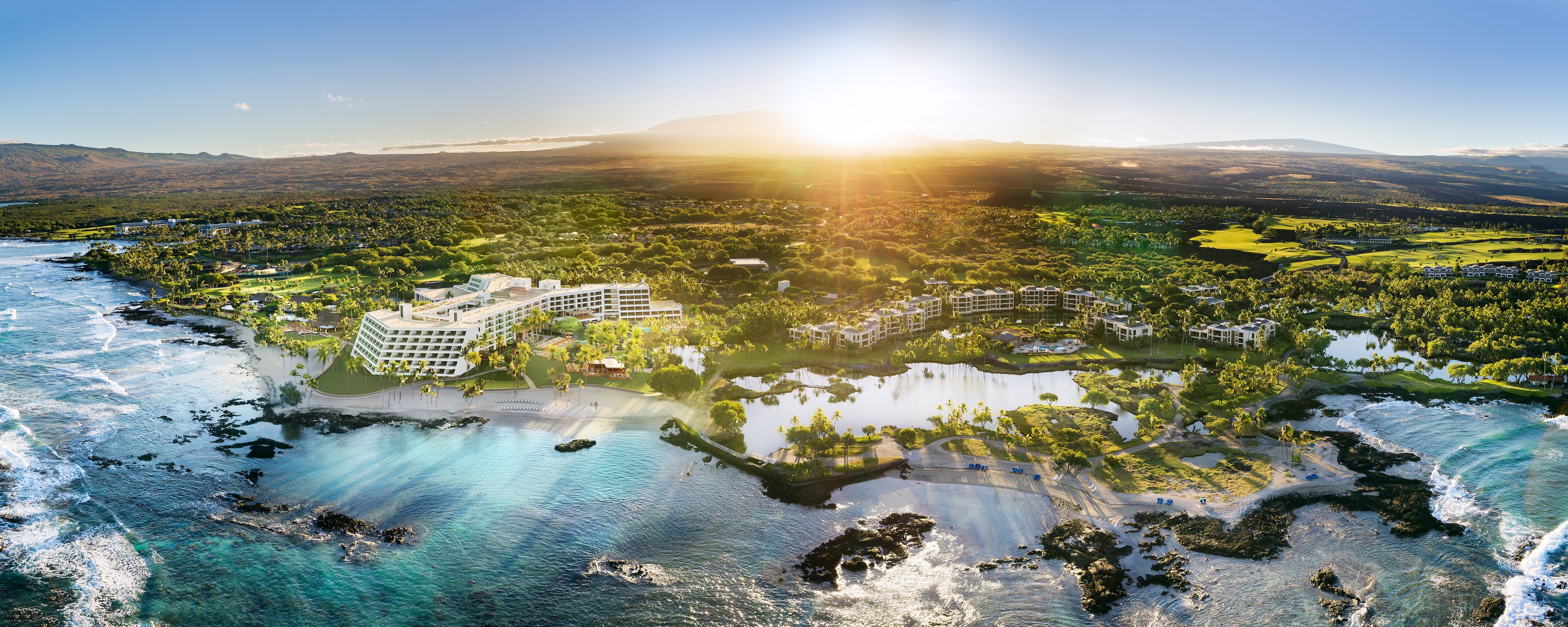 Mauna Lani, Auberge Collection cover image