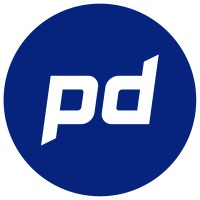 Planet Depos logo