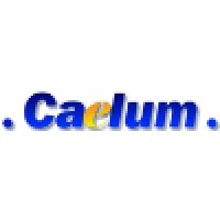 Caelum Research Corporation logo