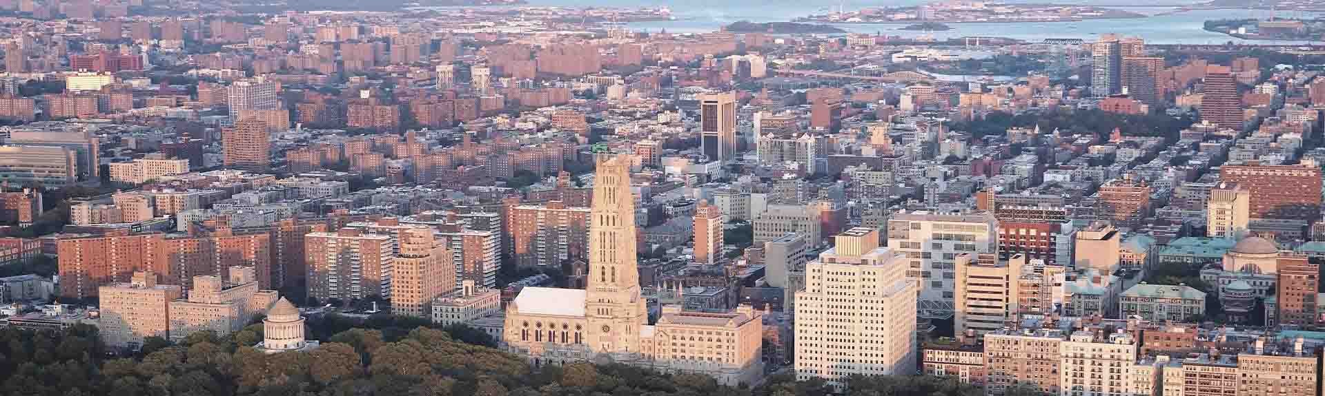 Mount Sinai Morningside cover image