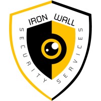 Iron Wall Security Services logo