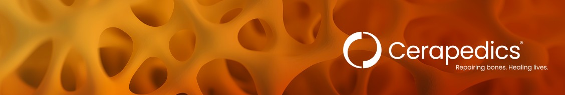 Cerapedics Inc. cover image