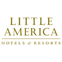 Little America Hotels & Resorts logo