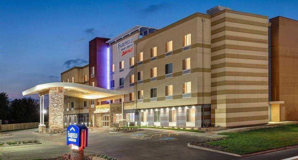 Indiana Hospitality Group cover image