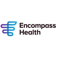 ENCOMPASS HEALTH REHABILITATION HOSPITAL OF BAKERSFIELD, LLC logo