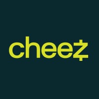 Cheez logo