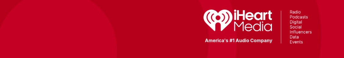 iHeartMedia cover image