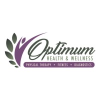 Optimum Health and Wellness Physical Therapy, Inc. logo