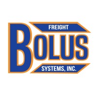 Bolus Freight Systems, Inc. logo