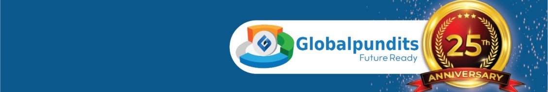 Globalpundits, Inc. cover image