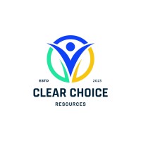 Clear Choice Resources logo
