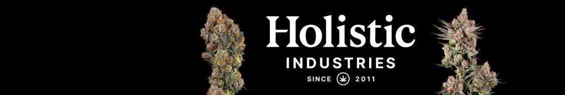 Holistic Industries cover image