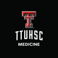 Texas Tech University Health Sciences Center School of Medicine logo