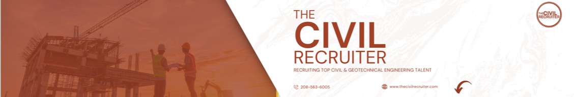 The Civil Recruiter cover image