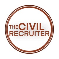 The Civil Recruiter logo