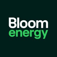 Bloom Energy logo