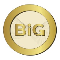 BiG Agency logo