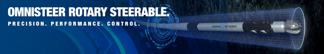 D-Tech Rotary Steerable cover image
