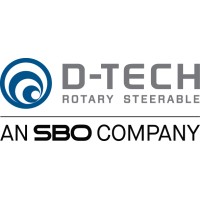 D-Tech Rotary Steerable logo