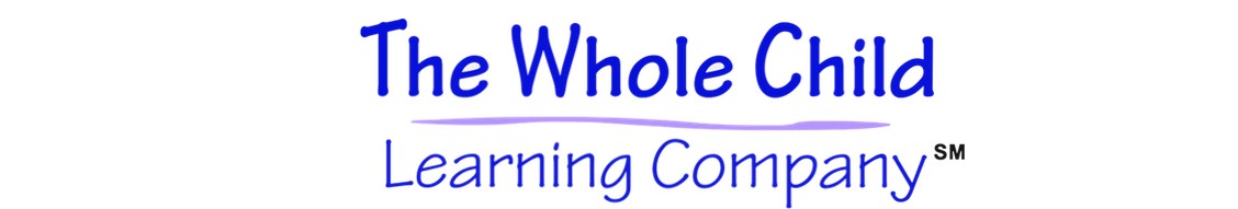 The Whole Child Learning Company San Diego cover image