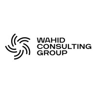 Wahid Consulting Group Inc. logo