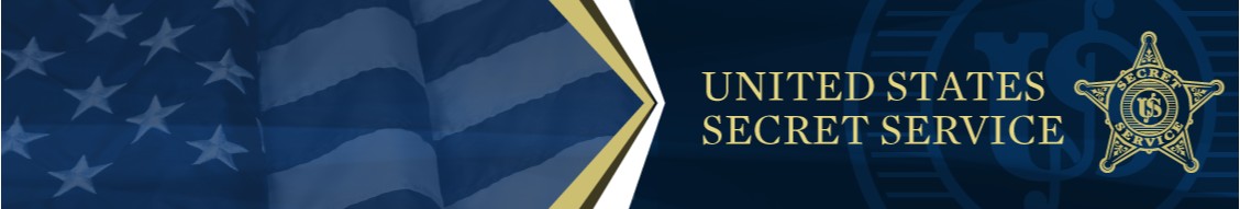 U.S. Secret Service cover image