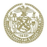 Manhattan Community Board 4 logo