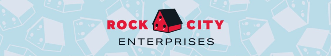 Rock City Enterprises cover image