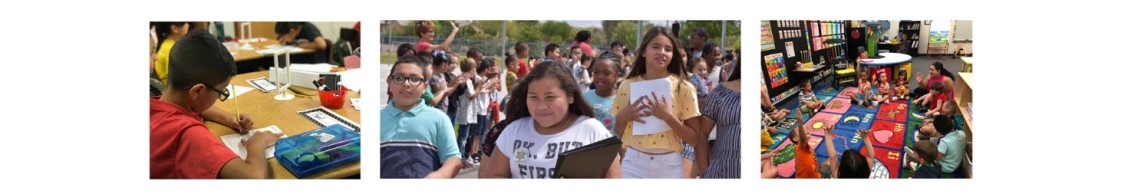 Maricopa Unified School District cover image