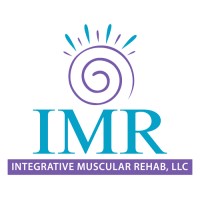IMR Massage (Integrative Muscular Rehab, LLC) logo