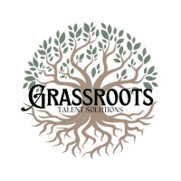 Grassroots Talent Solutions LLC logo