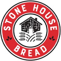 Stone House Bread logo