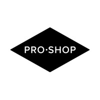 Pro Shop logo