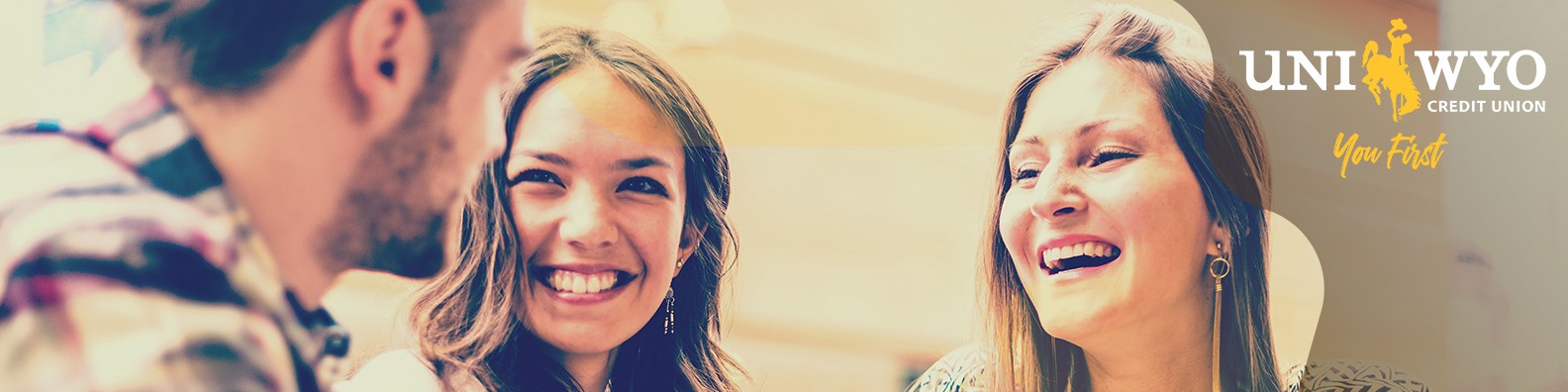 UniWyo Credit Union cover image